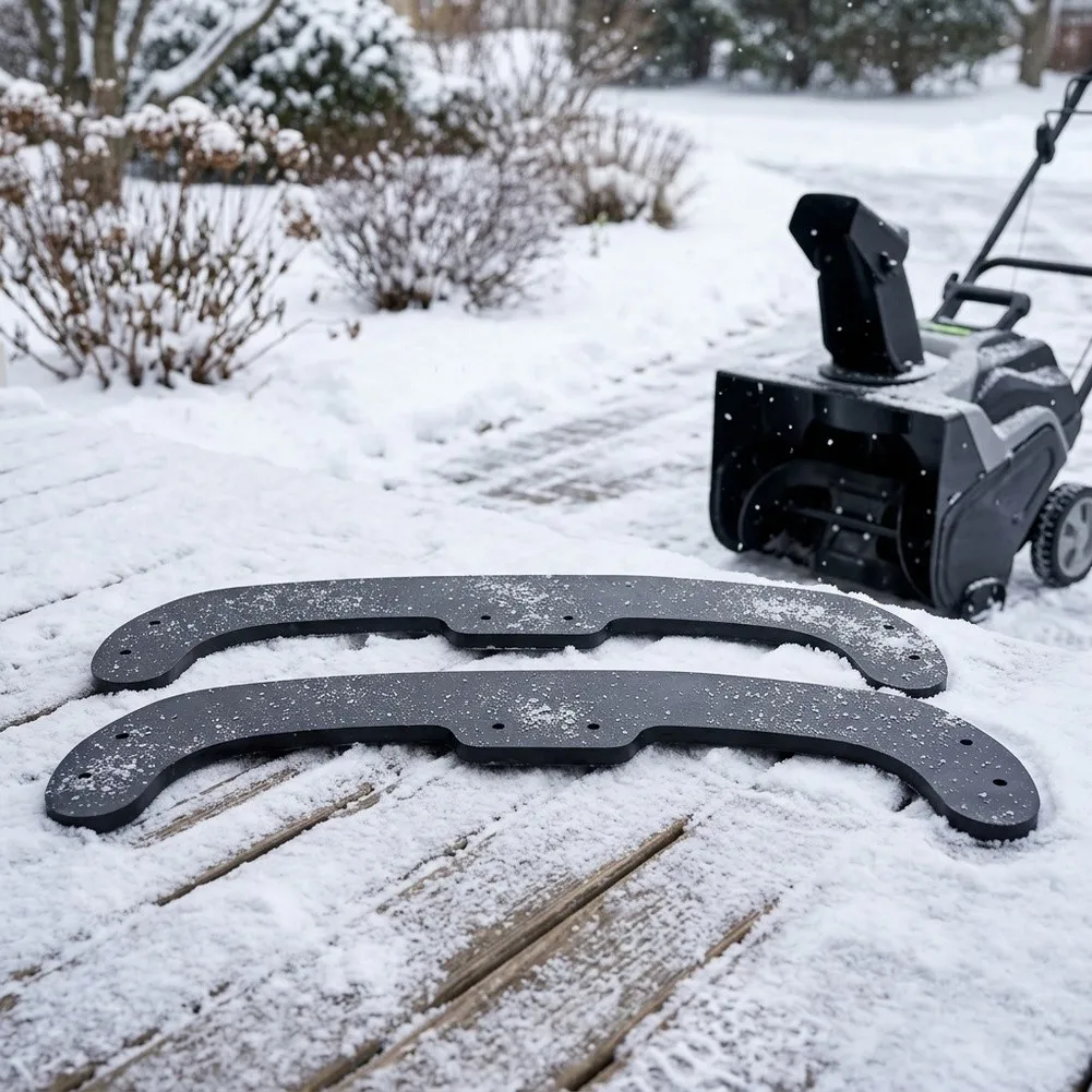 Winter Snow Tool Snowblower Paddles Easy Installation Design Reliable Seasonal Performance Replacement Auger For Blower