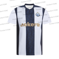 T-shirt For Men 2025 Switzerland Football Men Football Jersey FC Zürich Kit Swiss Super League Released Adult KID Jersey Kit