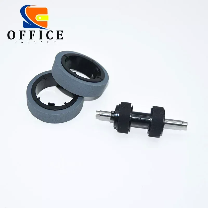 1Set KV-SS061 Exchange Roller Kit for PANASONIC KV SL1035 SL1036 SL1055 SL1056 SL1066 SL1077 SL3056 N1028X N1058X S1027C S1057C