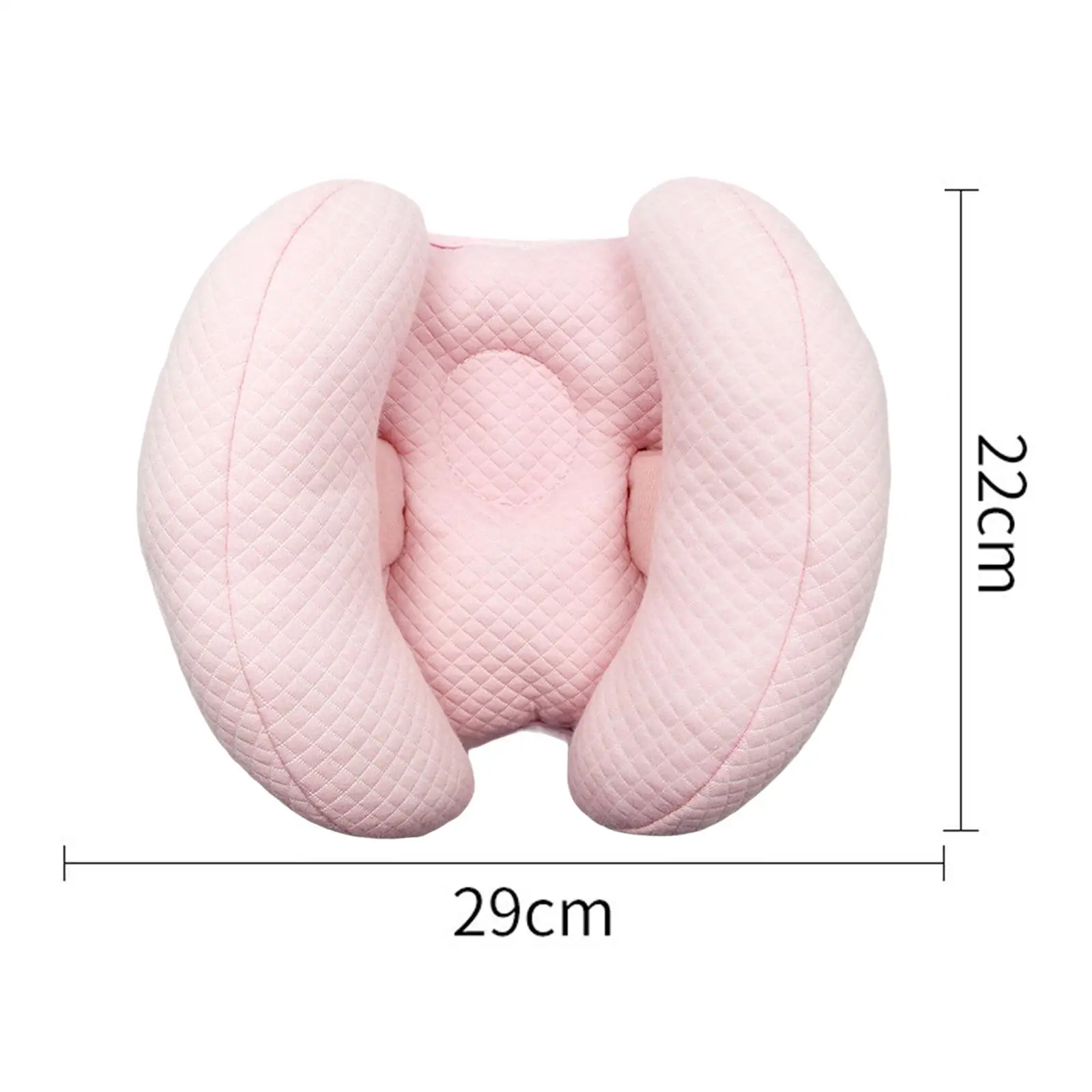 Baby Seat Headrest Baby Kids Infant Multifuntional Baby Travel Pillow