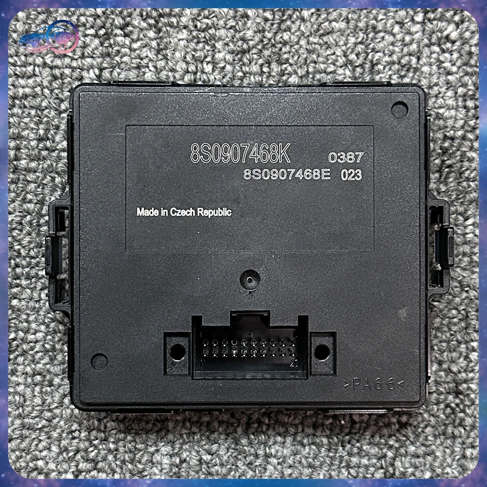 8S0907468K 8S0907468M  For Audi Q2 Q3 TT TTRS Coupe Diagnosis Interface Canbus Gateway Control Module 8S0 907 468 M 8S0907468K/M
