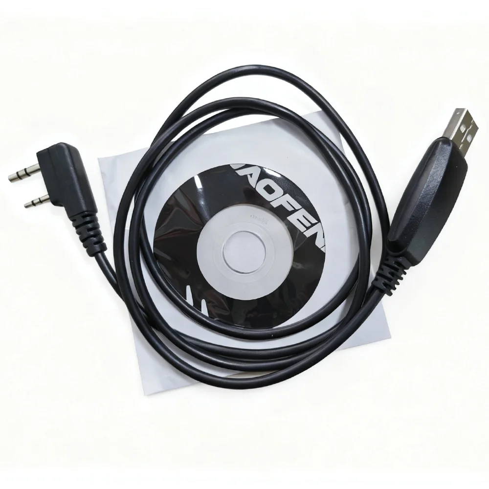 Usb Programming Cab… - image