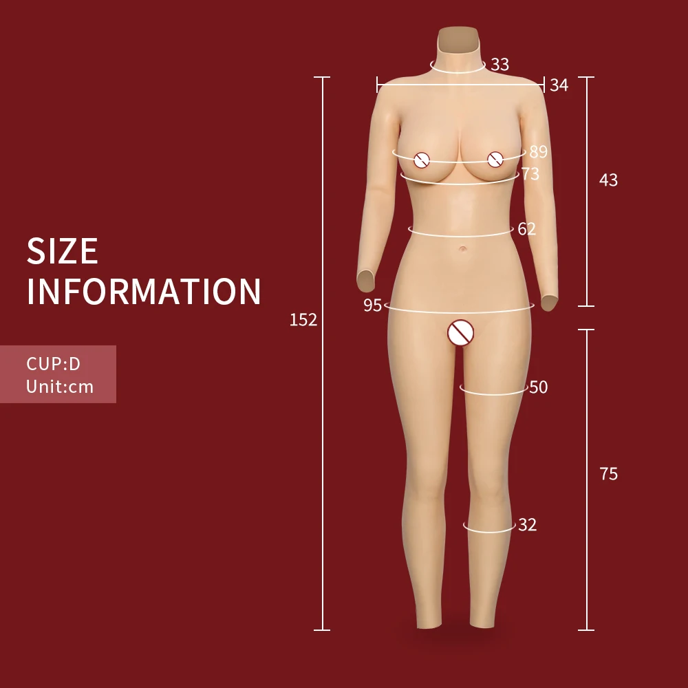 Kumiho 9-Punkt Silikon Bodysuit Cross dresser geflschte Brste Vagina Ganzkrper Bodysuit fr Transgender Drag Queen Cosplay 4g - AliExpress 66 Kumiho 9-Punkt Silikon Bodysuit Cross dresser geflschte Brste Vagina Ganzkrper Bodysuit fr Transgender Drag Queen Cosplay 4g - AliExpress 66