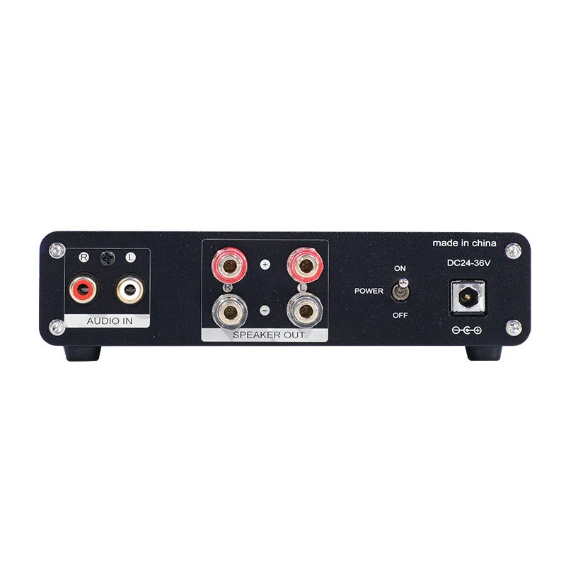 K150 Karaoke TPA3251 Digital Class D Power Player