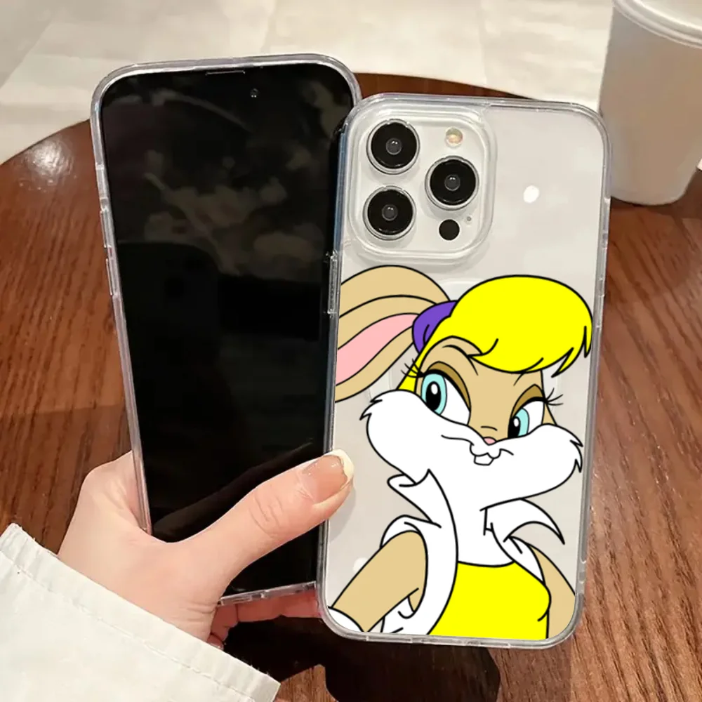 Funny Cute Rabbit B…