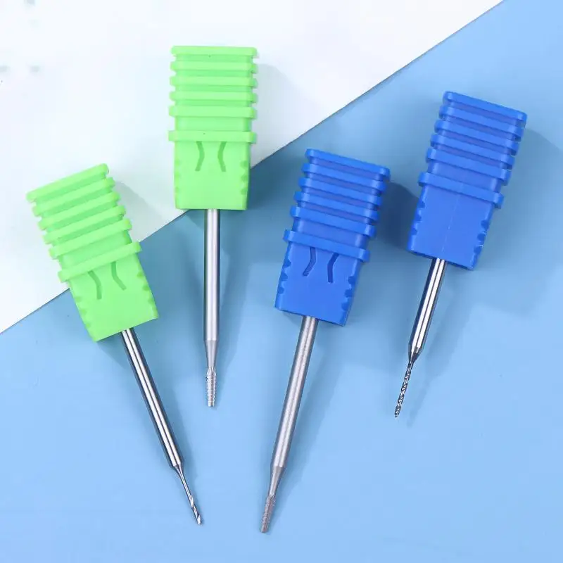 U8 Alloy Screw Extraction Drill Bit - Piercing & Sliding Design for Easy Broken Screw Removal, Compatible with Most Tools