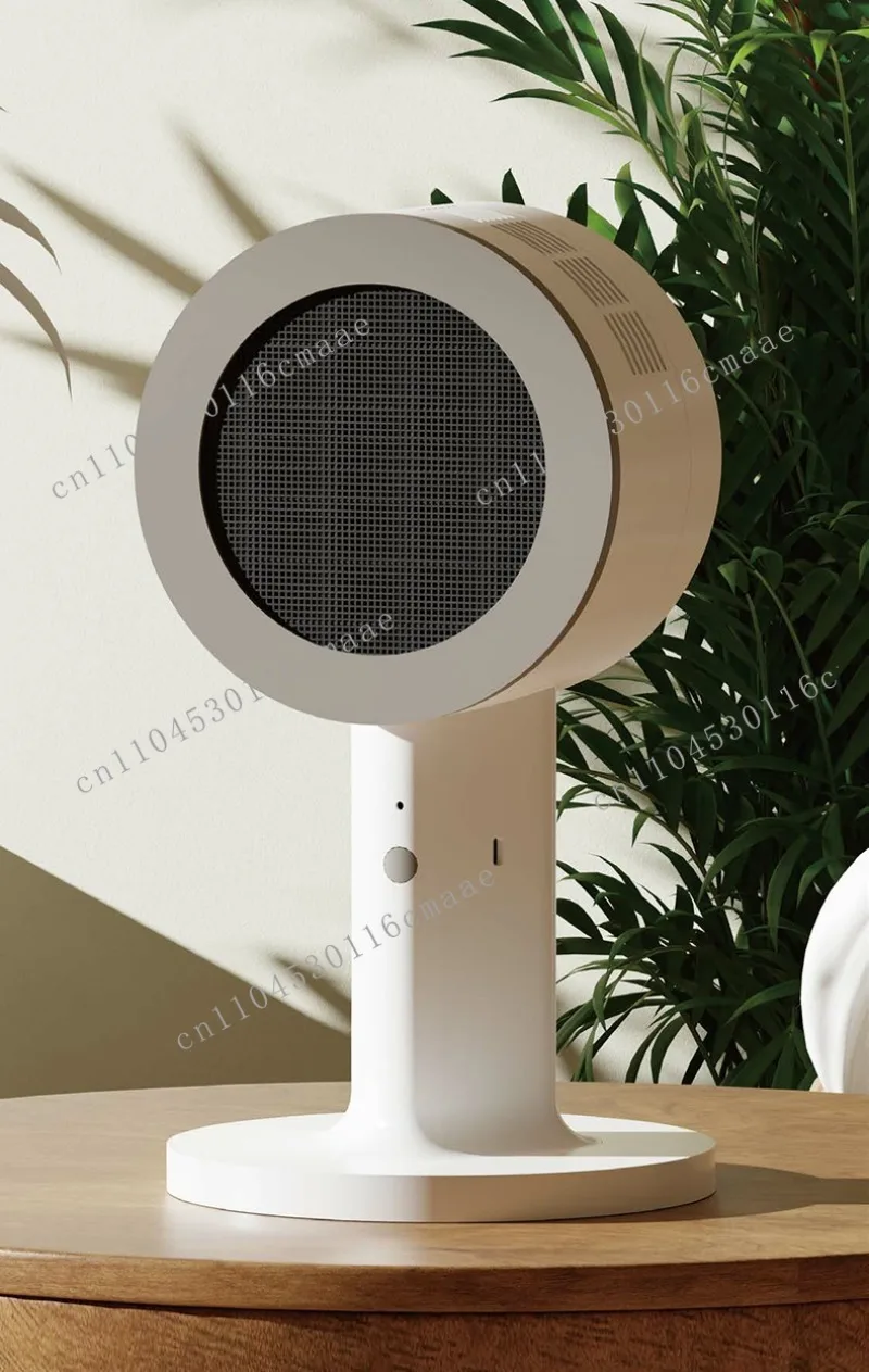 

New Desktop Range Hood, Portable Exhaust Stove, Small Family Kitchen