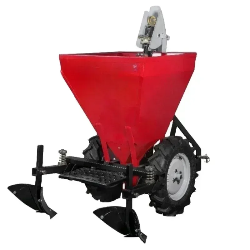 Farm Machinery Potato planting machine One row Potato planter for sale