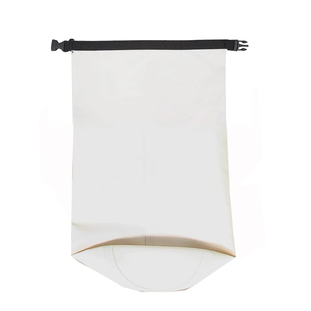 Sac d'eau de voile flottant 2L, étui pour téléphone portable, sac de Rafting à la dérive, stockage d'appareil photo, plongée en plein air pour la pêche et la navigation de plaisance