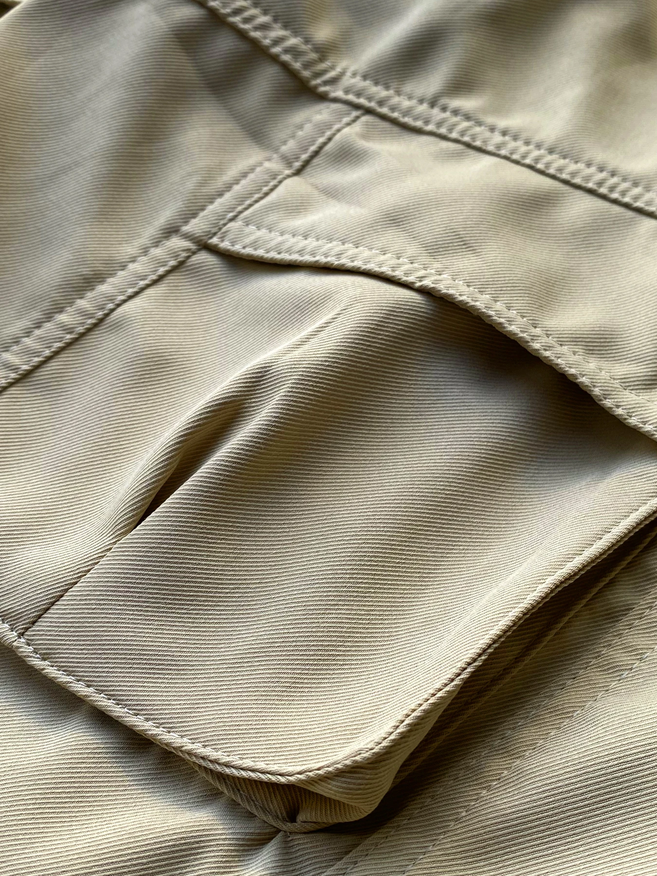 Adatto per indossare pantaloni dritti per pendolari, abbigliamento da lavoro casual versatile americano di nuovo stile da uomo, danza di strada con tasche grandi