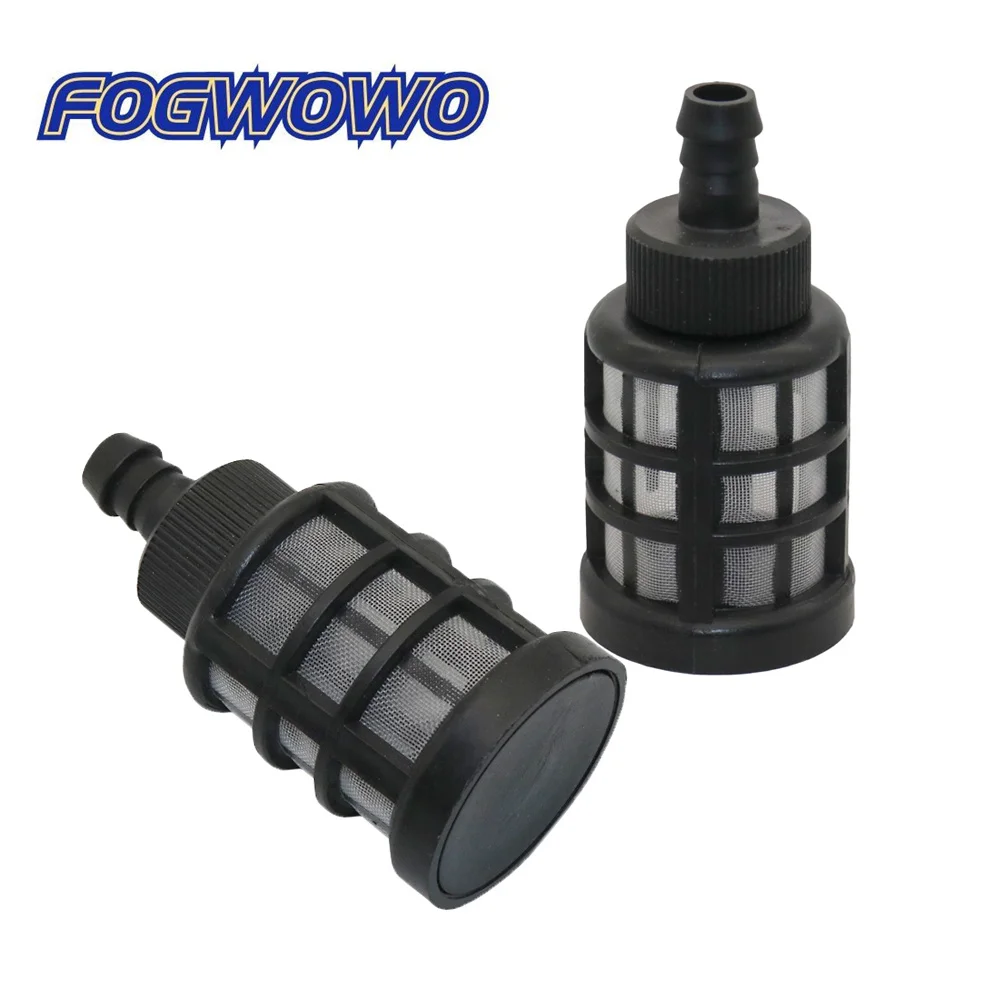Hose Filter Car Wash Garden Irrigation Fertilization Filter Sprayer Pump Filter Mesh Filter Stainless Steel Mesh Filter