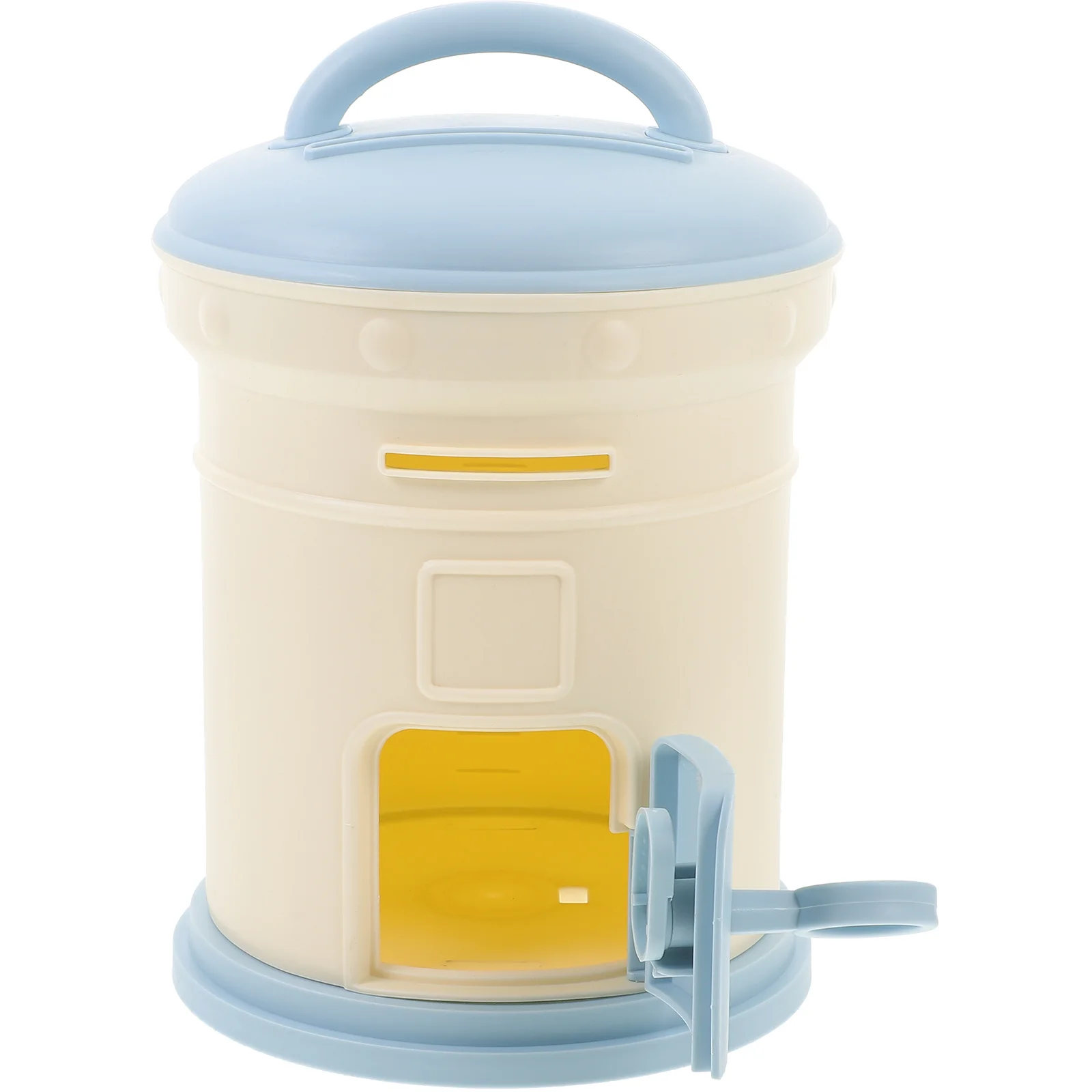 Cofrinho dos desenhos animados para dinheiro grande capacidade crianças caixa de dinheiro recipiente de armazenamento inquebrável poupança pote decoração para casa desktop