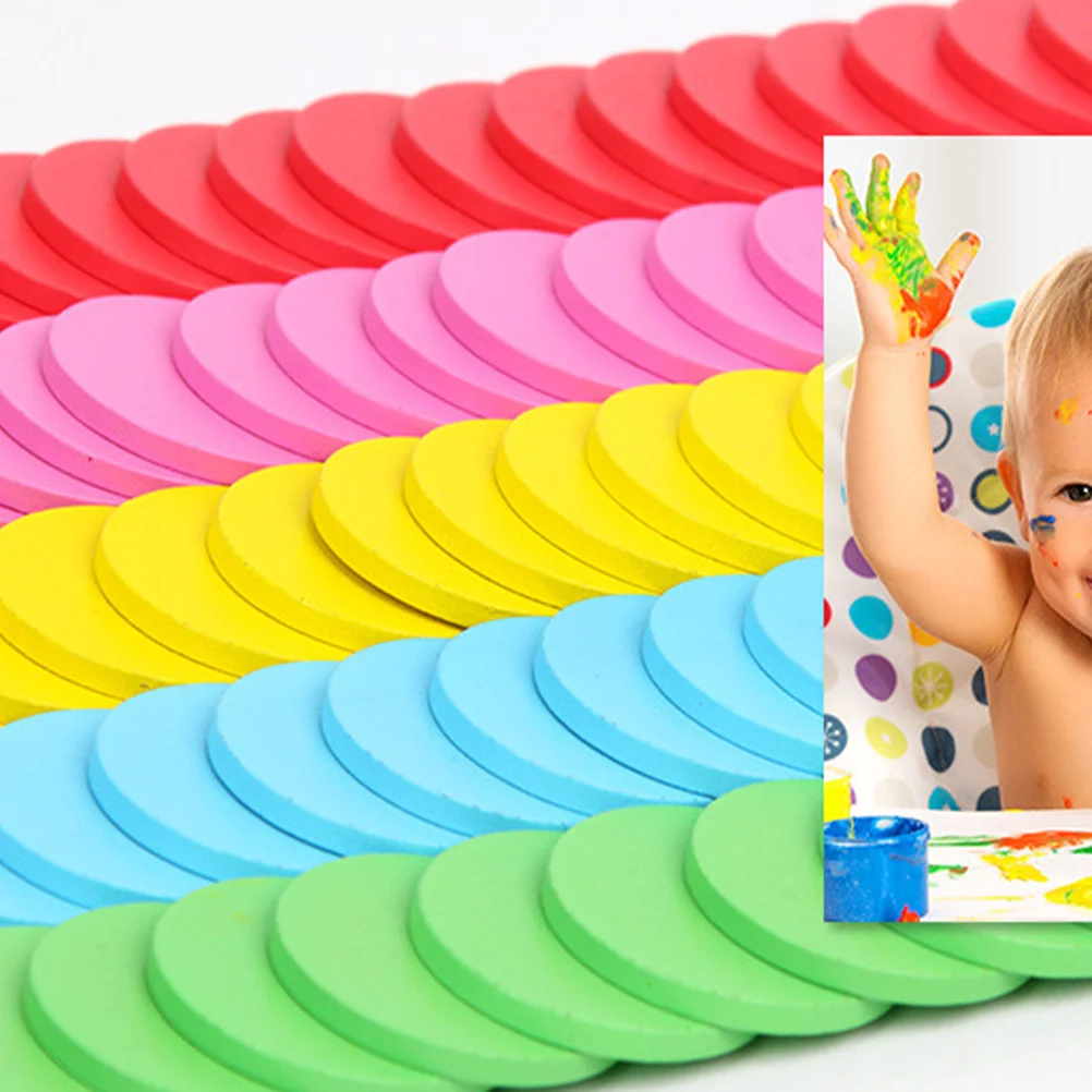 Kit éducatif de calcul numérique avec copeaux de bois colorés, fournitures d'apprentissage des mathématiques pour les tout-petits, étude précoce, 1 ensemble