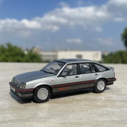 British Opel Vauxhall MK2 1/43 classic series children's toy gift static display