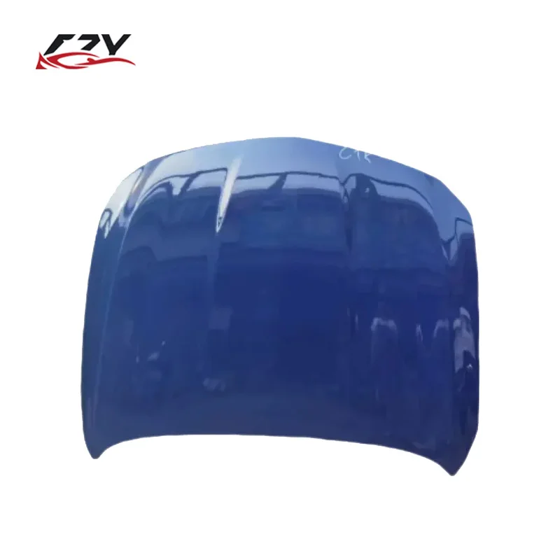 Hight Quality Used Plastic Bumper Kit for Cadillac CT5 Easy Installation Front Rear Headlights Grille Hood Fender Radiator