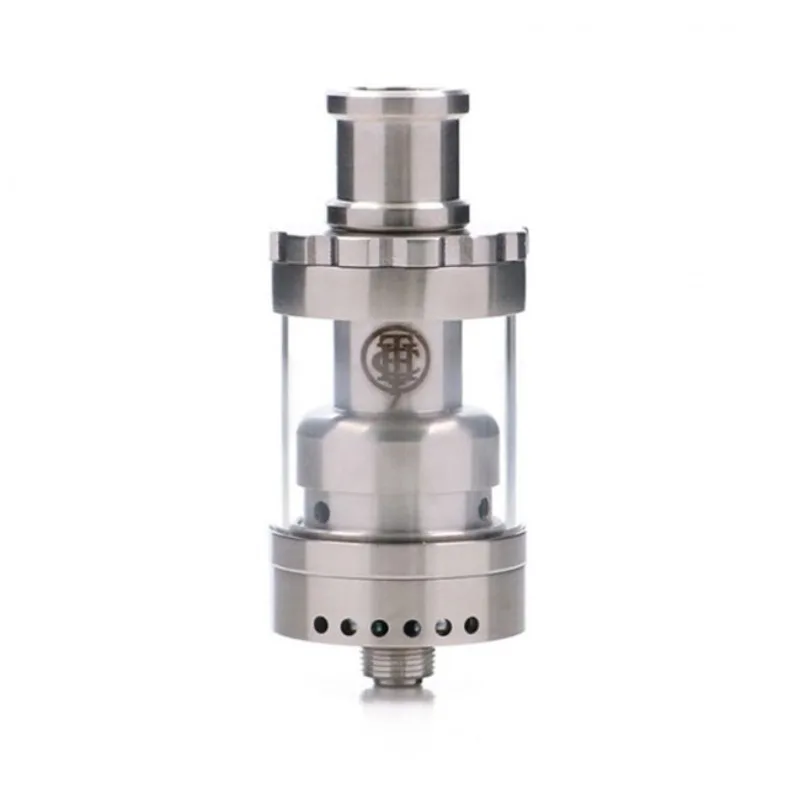 Thunderhead Creations RTA 22 2.5 Vape Vaper atomizer tank for coils & atomizers - main product image