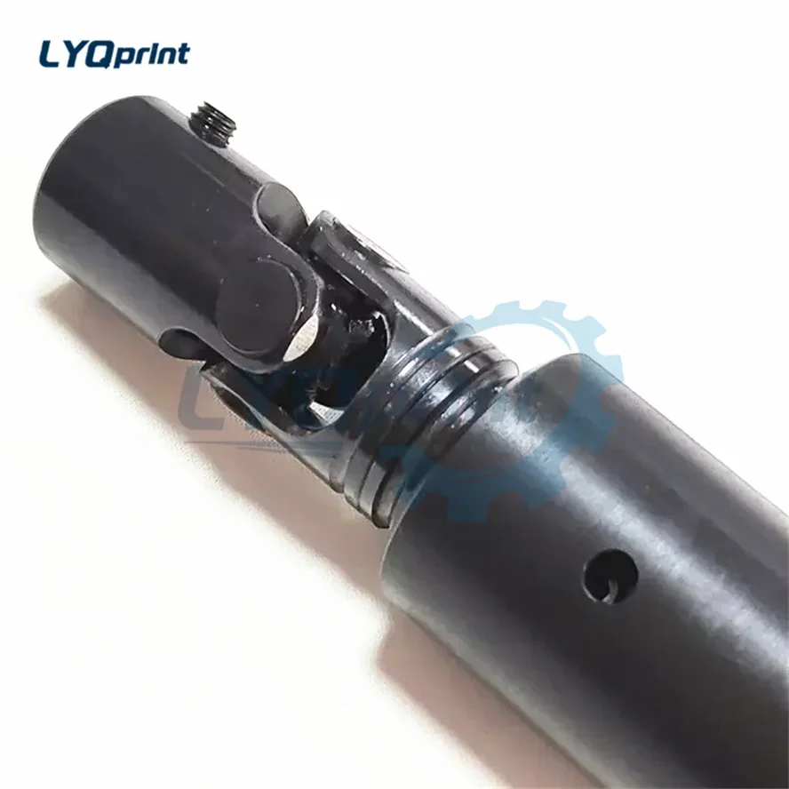 Best Quality Replacement Spare Parts For Offset Printing Machine G2.016.460F Universal Joint Shaft For Heidelberg SM52