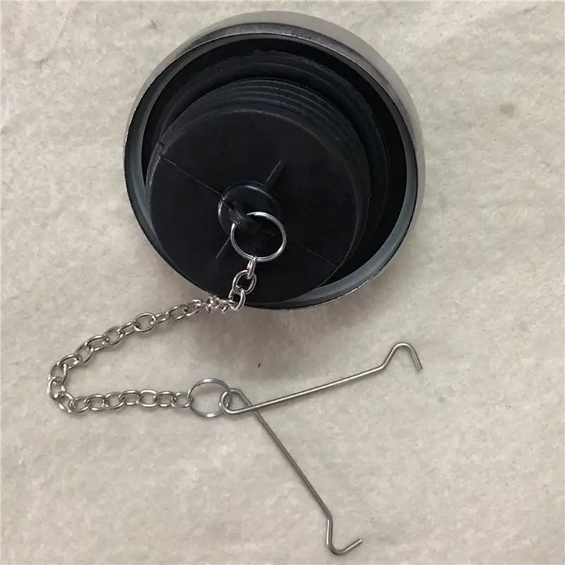 【AC77 Top !! 】8X Fuel Tank Cover For Scania Truck Gas Cap With Lock Key 2993923 1402004 1481301 Automobiles Exterior Parts