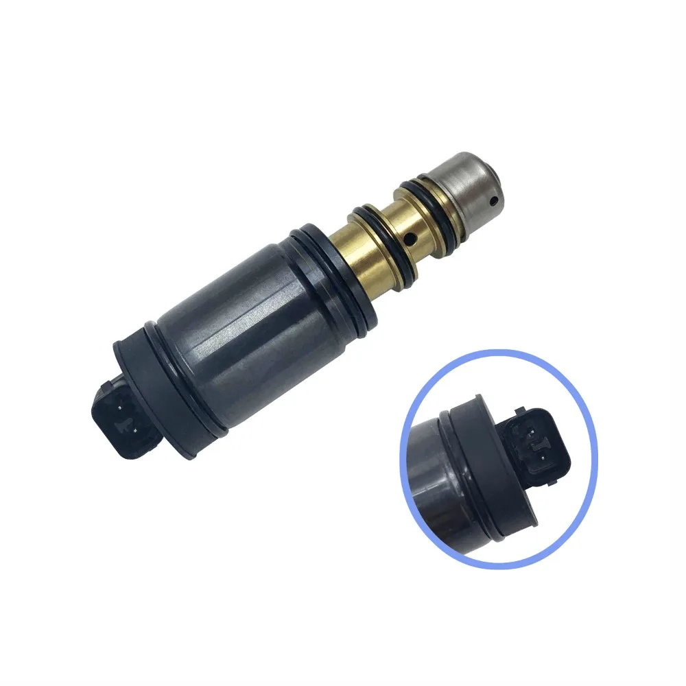 Air Conditioning Pump Compressor Control Valve for  A-di Ko-d-ak 6SEU12C 7SEU17