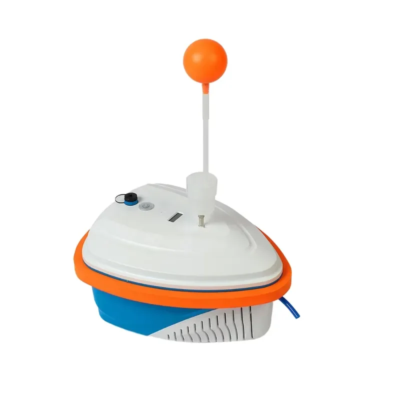 Diving Ventilator for Diving Equipment Oxygen Artificial Fish Gill Complete Set Waterproof Nylon for Deep Float
