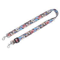 XB-For DJI AIR 3/MINI 4 PRO Lanyard With Screws Drone Neck Strap RC/RC2/RC Pro/RC Plus Universal Lanyard Accessory Style