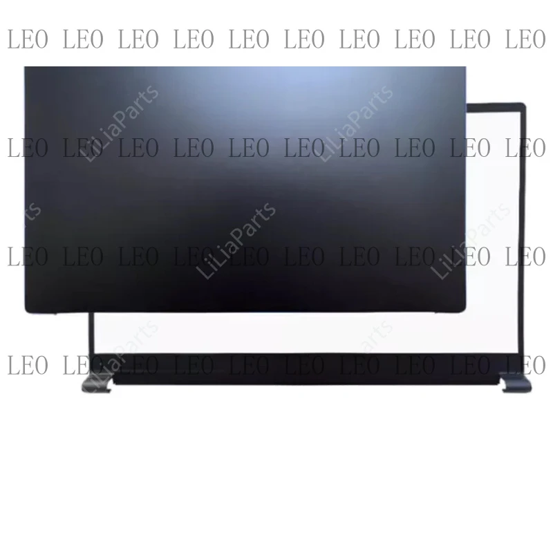 HH  LCD Back Cover Top Lid Front Bezel For MSI PS63 MS-16S1 Modern 8RD 8SC 8M
