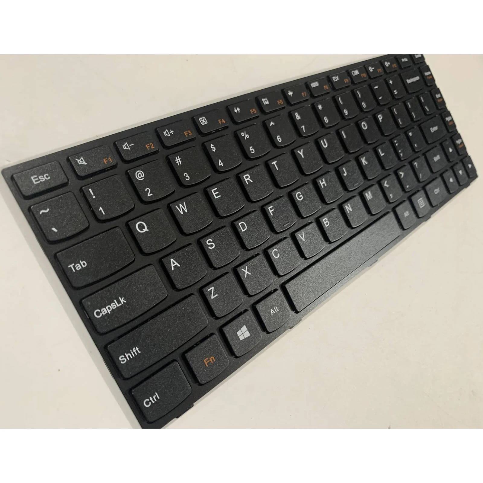 Teclado de Laptop Layout EUA para Lenovo Ideapad G40 G40-30 G40-45 G40-70 G40-80