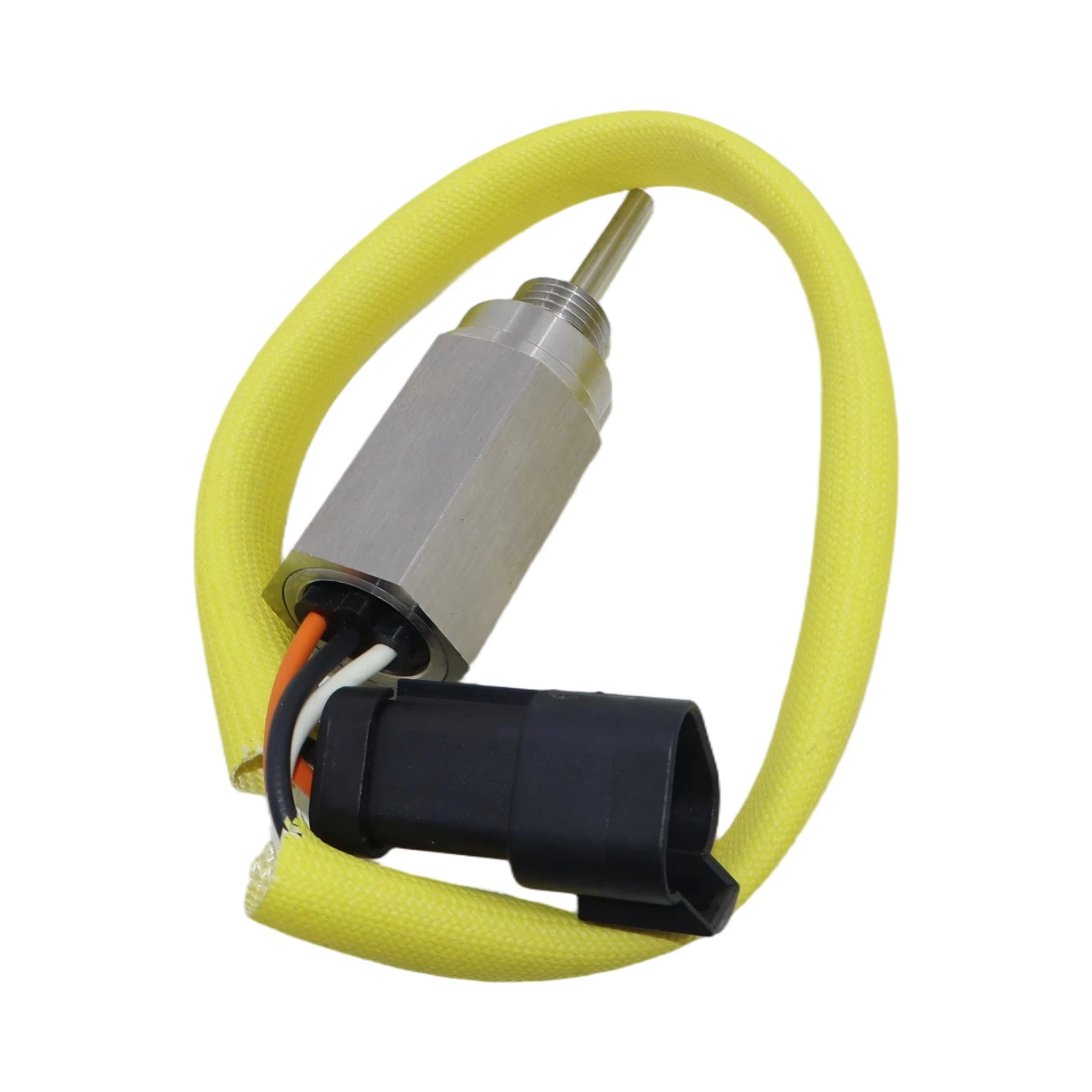 Temperatursensor 134-2252 1342252 Passend für Caterpillar CAT 973C 963C 953C Raupenlader – Detail 6