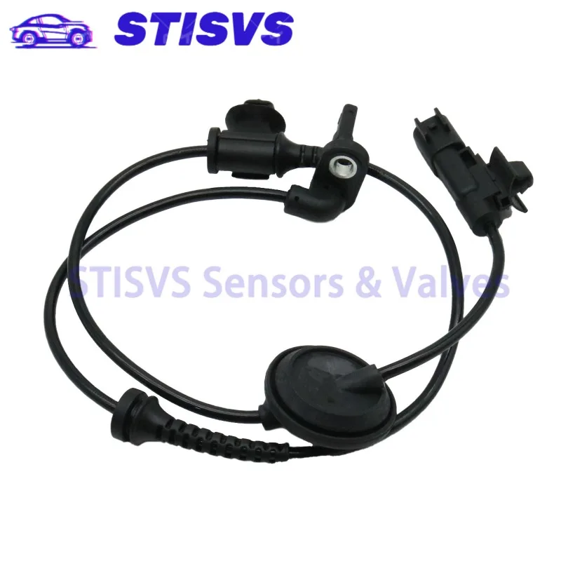 26236681 Front Left/Right ABS Wheel Speed Sensor For Chevrolet Cruze 2016 2017 2018 2019 2020 2021 2022 26236680 Car Spare Parts