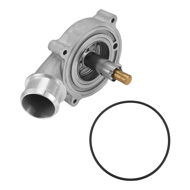 BB-نظام تبريد الشاحنة ترموستات 4712003615 4712002915 A4712003615 A4712002915 لشاحنة مرسيدس بنز ACTROS MP4