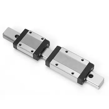 8 best sales طقم سكة خطية - №7