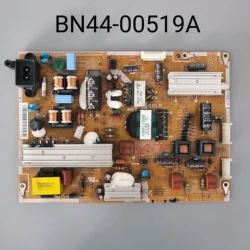 GENUINE POWER SUPPLY BOARD BN44-00519A FOR SAMSUNG SMART TV UE55ES6100WXZF UE55ES6100WXRU UE55ES6100WXXC And Other Models