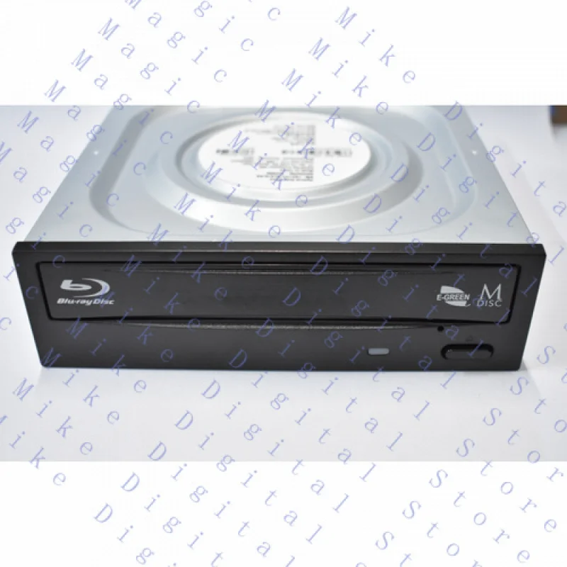 

UU BRAND NEW for Asus BW-16D1HT Blu-ray drive firmware