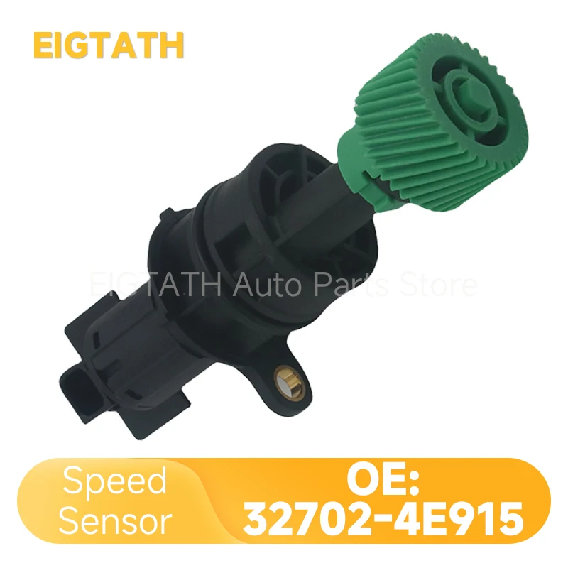 

32702-4E915 Transmission Speed Sensor For Nissan Sunny Grand Livina Livina Pulsar Sylphy Tiida Good Quality Car Part Accessories