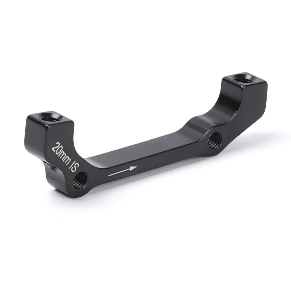 AliExpress 1PC Ultralight Alloy Disc Brake Adaptor PM/IS Converter A To B Rotor Bracket Mountain Bike Bicycle Accessories 180/203/140/160mm