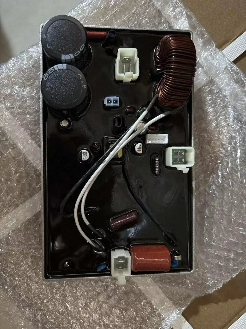 GW Digital Variable  Inverter 148F 230V Engineering Machinery Engine Accessories for  2000W High Quality 1 Year