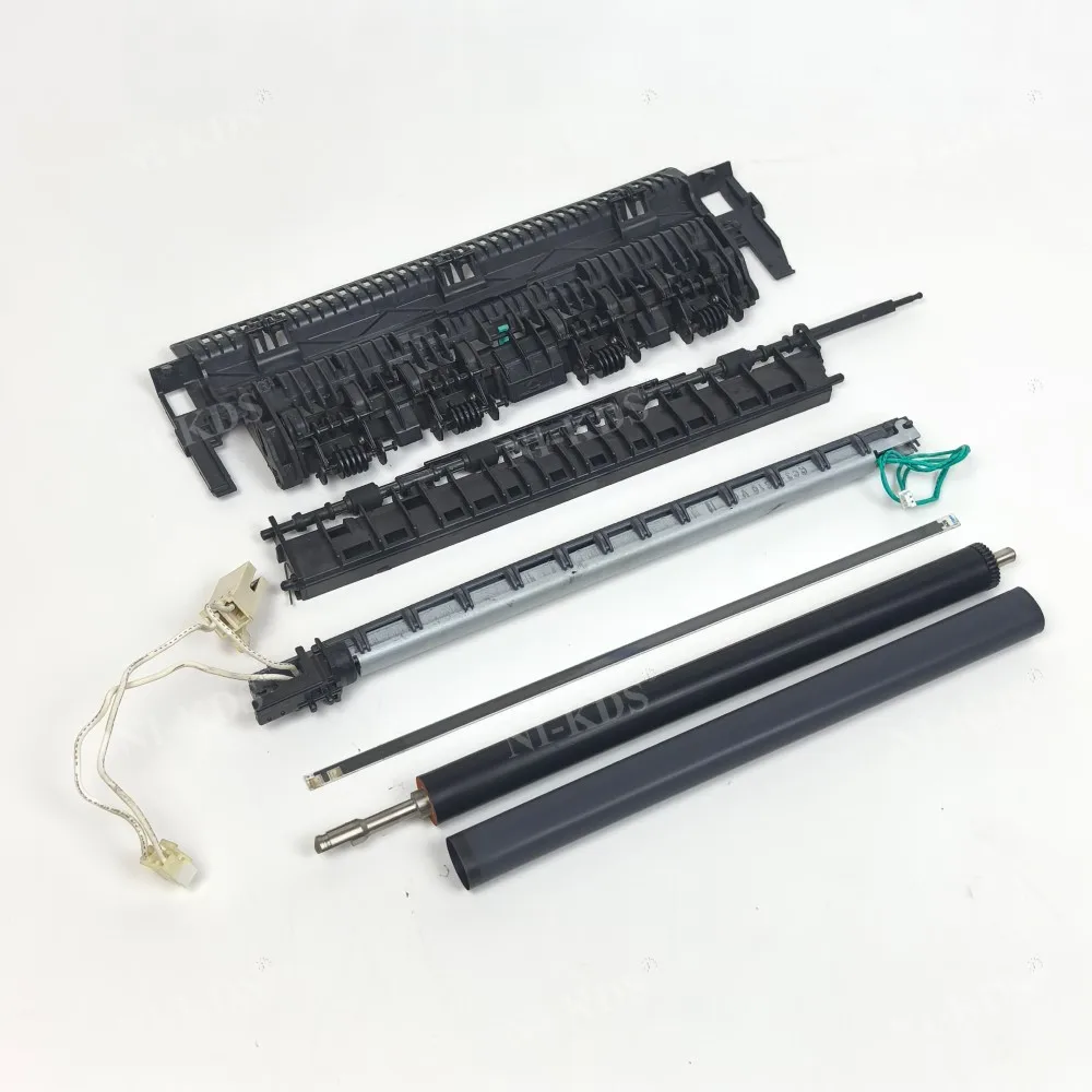 Fuser Lower Roller Film for Canon 4410 4750 211 215 216 for HP M1536 1566 1606 Fuser Cover Exit Guide