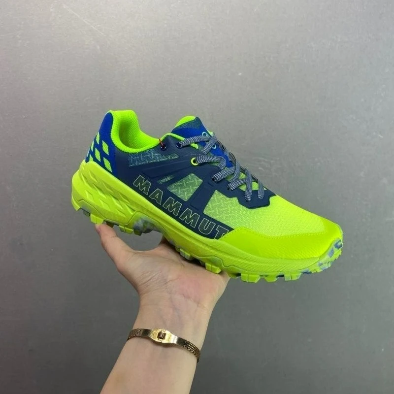 

Professional Trail Running Shoes Mens Non-Slip Outdoor Sports Men Shoes Breathable Gym Sneakers Man Walking Jogging Shoes