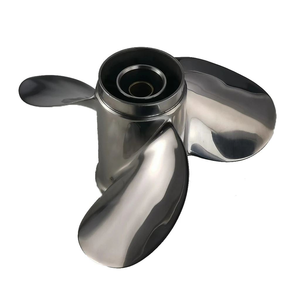 High Speed Marine Propeller Drive Outboard Engine Marine Propeller Boat Propeller