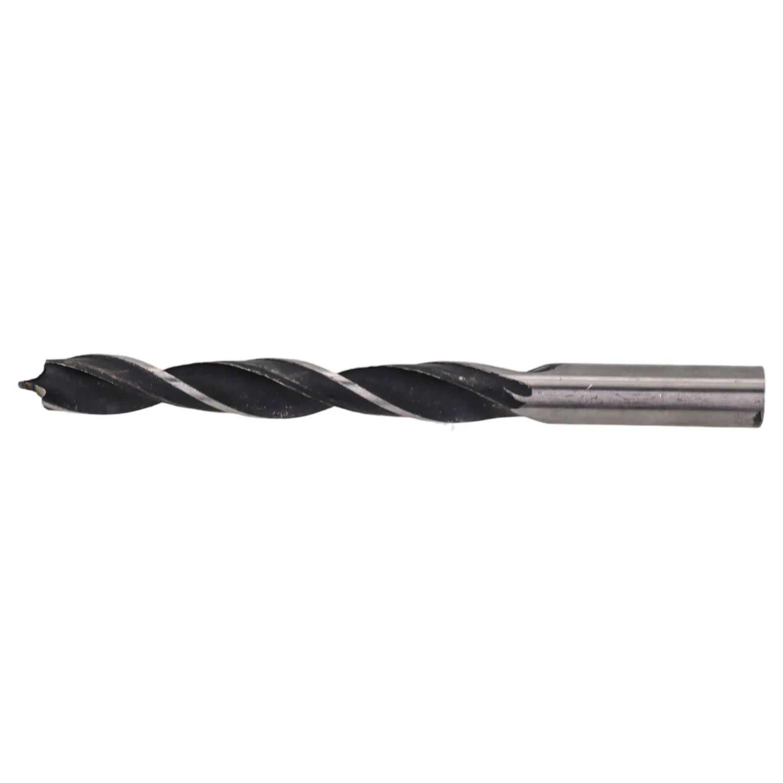 Brocas en espiral para madera, herramienta de carpintería de alta resistencia, paquete de punto central, 6 piezas, 3-10mm