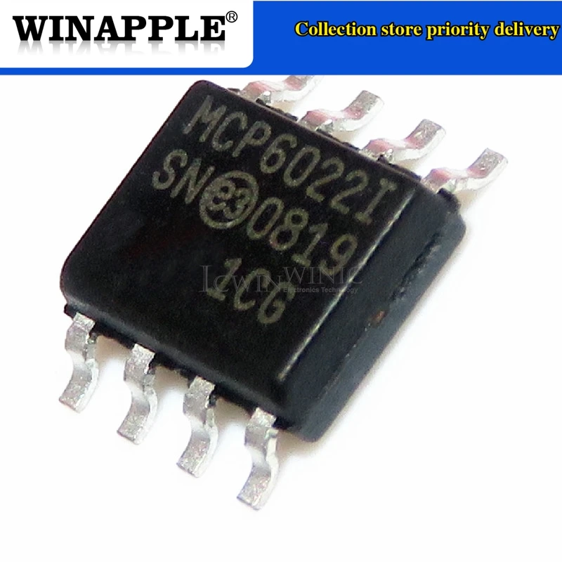 W25Q64FVSIQ 25Q64FVSIQ 25Q64 MCP6022-I/SN MCP6022 LC117A LC117 NJM2903 NJM2903 JRC2903 2903 SOP-8