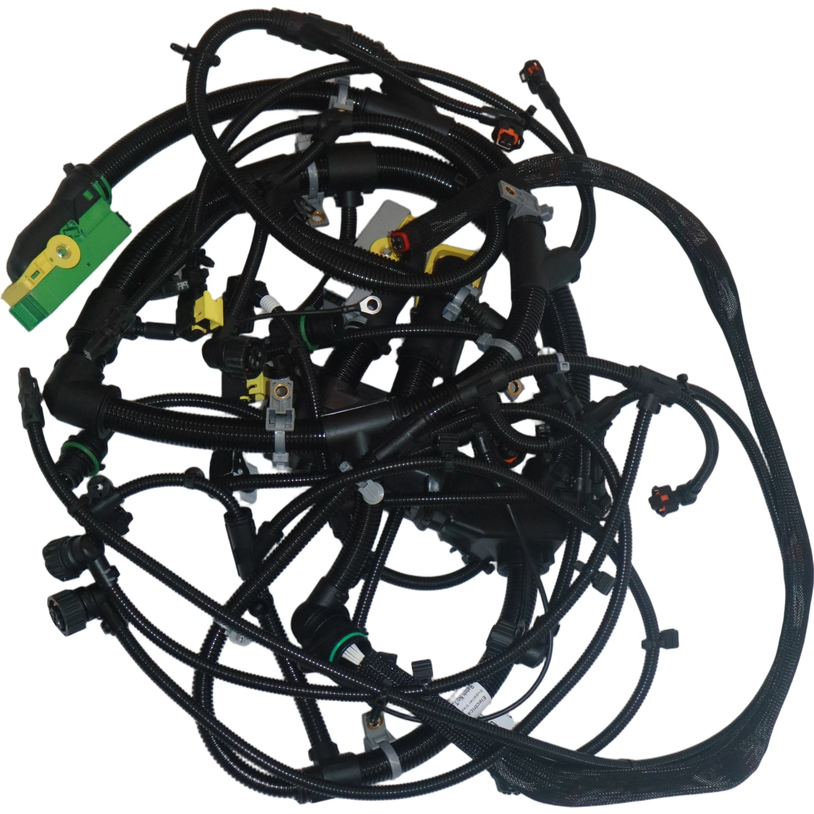 Wiring Harness 23026598 VOE23026598 For Volvo Trucks Engineering Machinery Parts