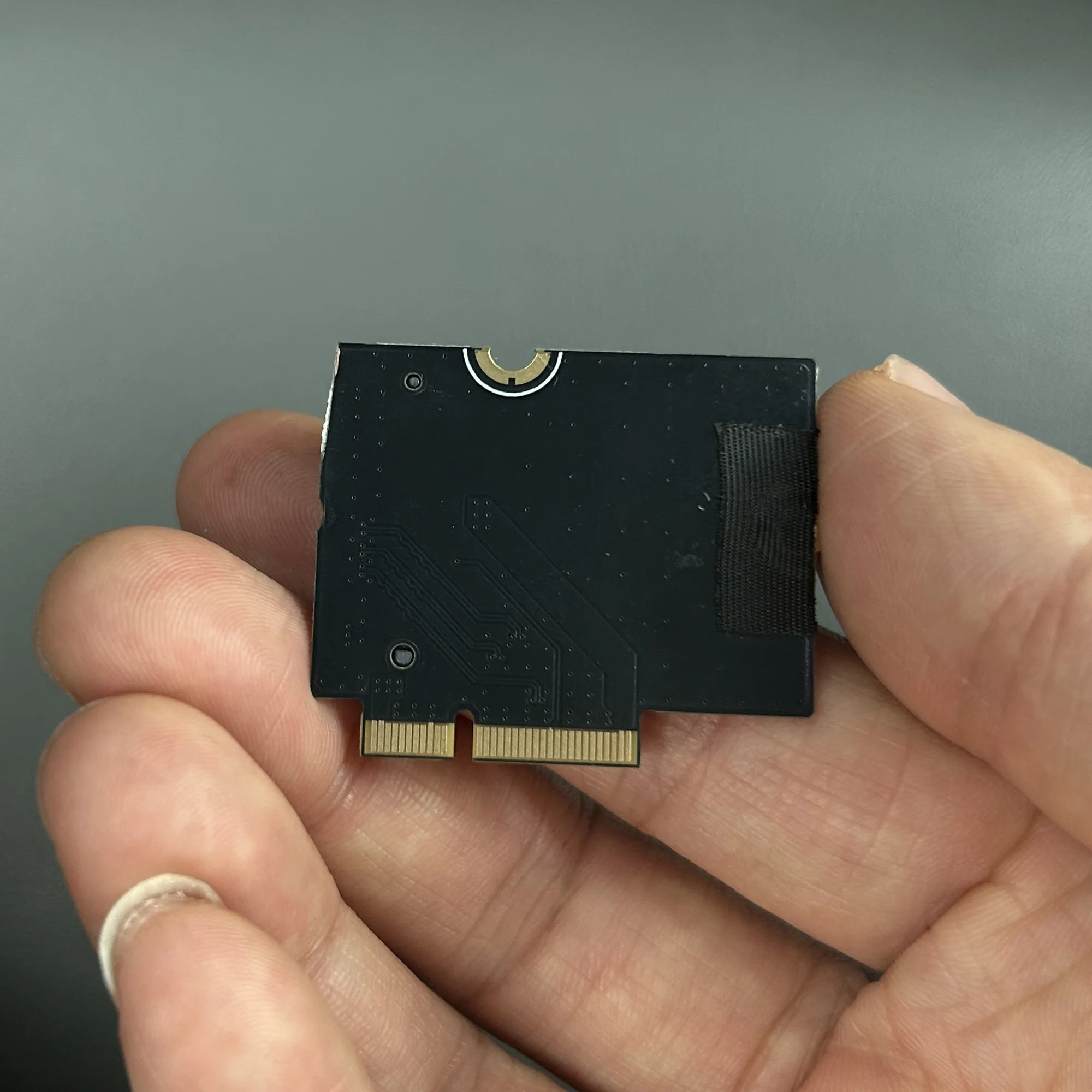 

Internal NVME adapter convert to M.2 NVME 2230 Driver slot SSD interface Port