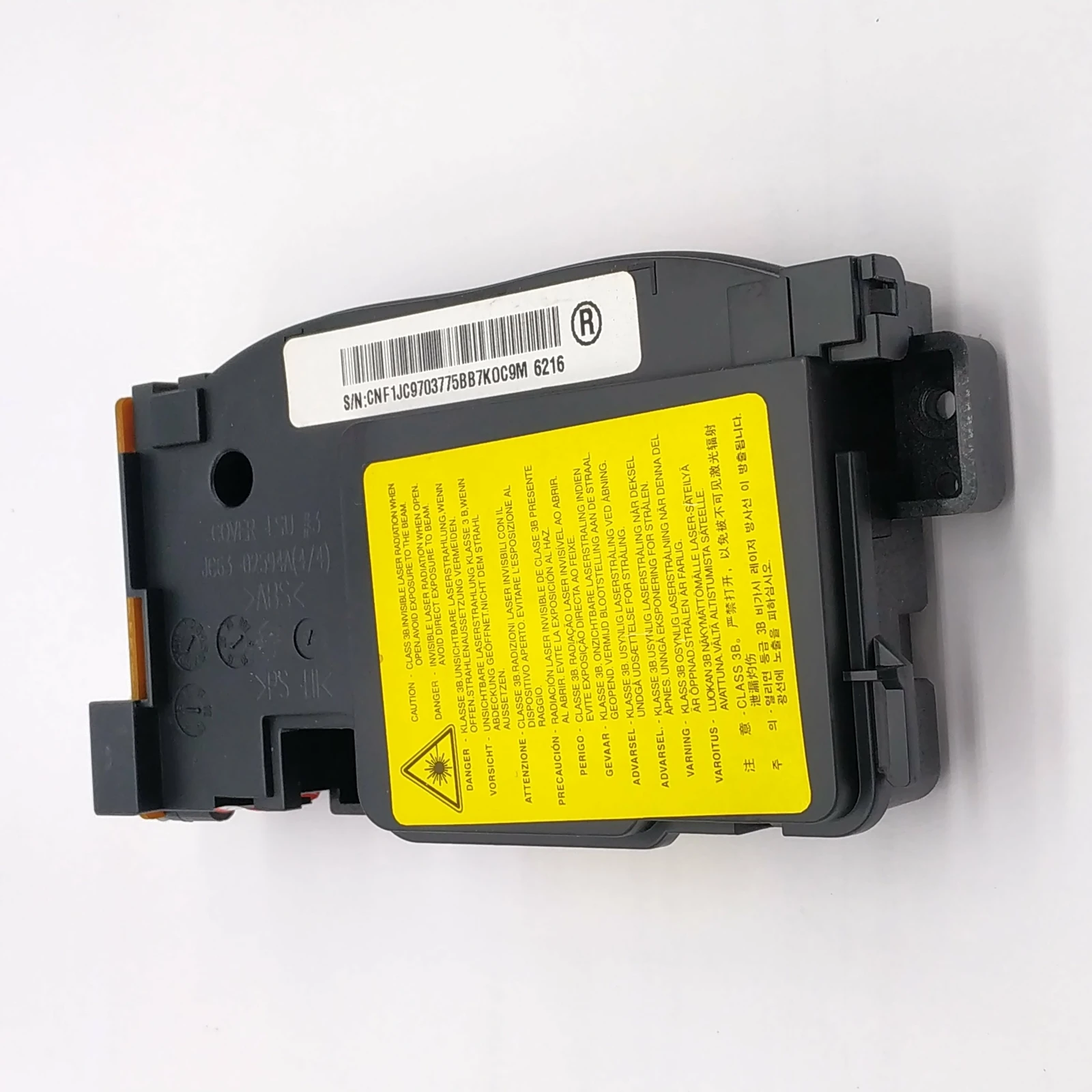 

SCX-3401 ML-2162 SCX-3405 ML-2165 SCX-3400 ML-2160 Laser Fits For Samsung SCX-3406 ML-1660