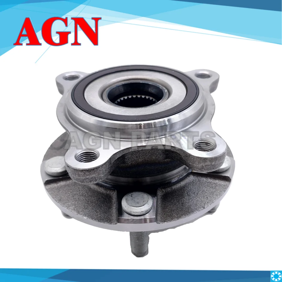

for LEXUS GS 2001-2012 IS 2005-2013 Front Wheel Hub Assembly, 43550-30030