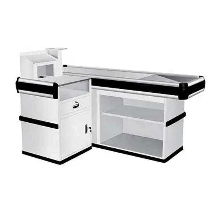 Supermarket Equipment Convenience Store Retail Store Supermarket Checkout Counter
