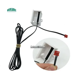 Universal Ice Making Machine Accessories Ice Drop Sensor Reset Switch Ice Full Switch Door Magnetic Switch