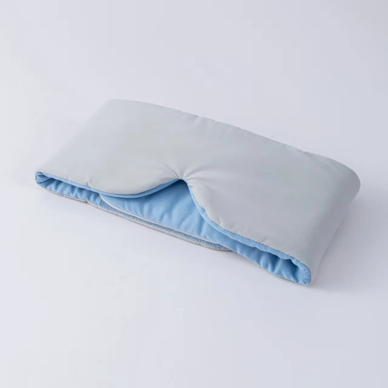 Gravity Weighted Eye Mask for Sleeping Light Blocking Deep Sleep Aid for Men and Women Relieve Fatigue Stress Christmas Gift