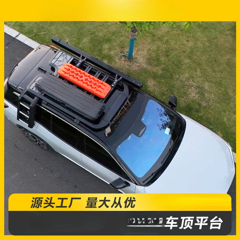 For Weilai ES8 Roof…