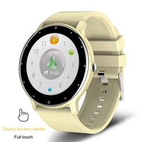 For  Oppo Find X3 Pro Lensman Blackview BV6600E  Oppo A3 Oppo A77 Smart Watch Smart Bracelet Heart Rate Monitor Fitness Exercise